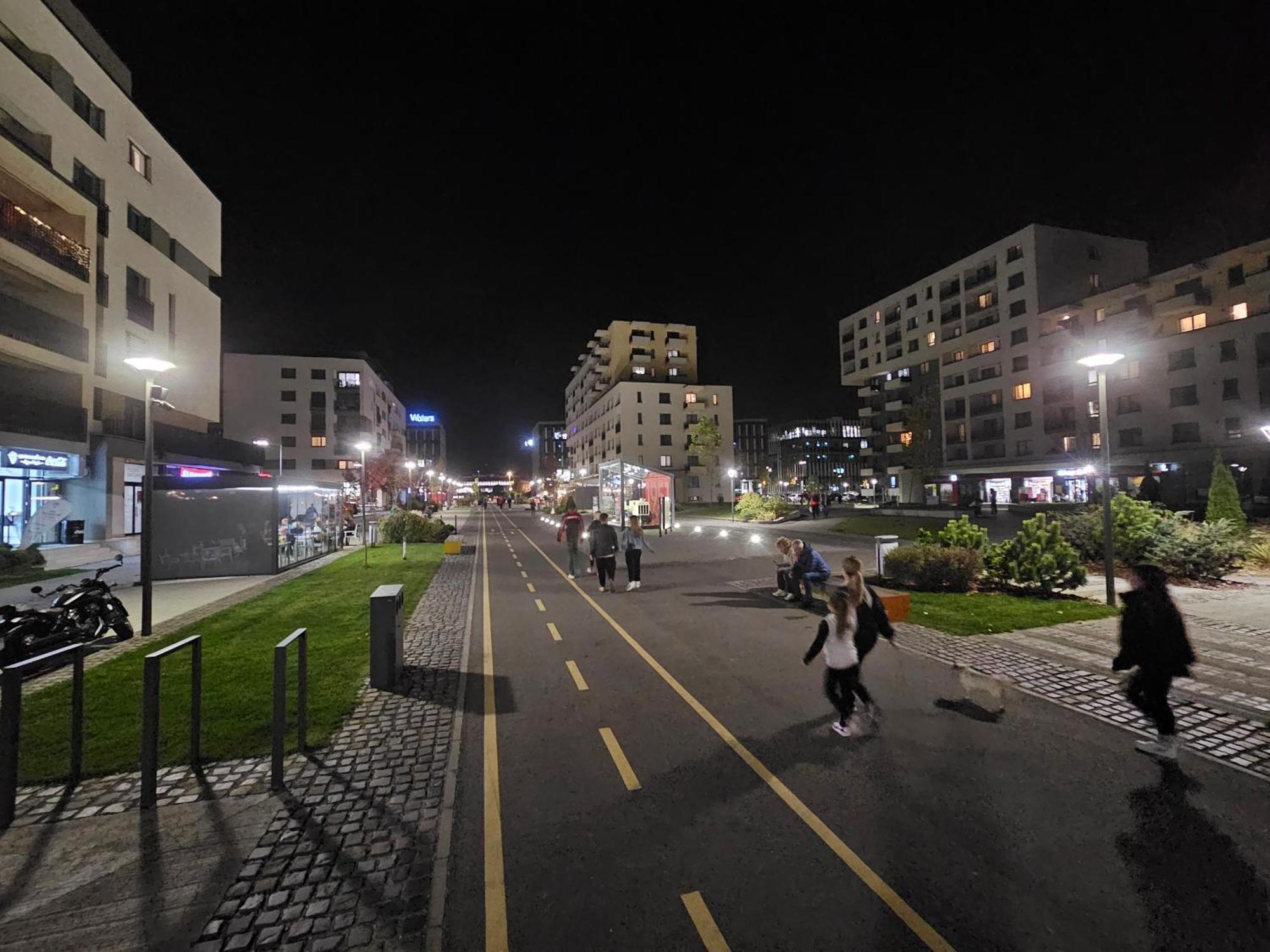 Sweet Memories Apart Coresi 1 布拉索夫 外观 照片